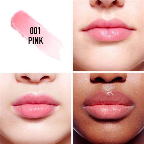 dior natural lip glow|dior lip gloss color chart.